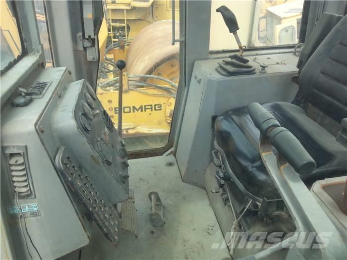CAT D 6 G LGP II Buldožeri guseničari