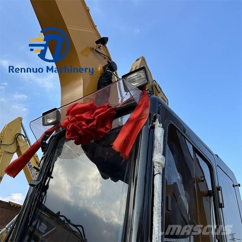 Sany SY 215 C-pro Bageri guseničari