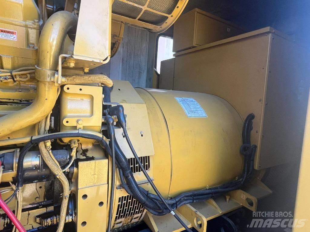 CAT 3512 B Dizel generatori