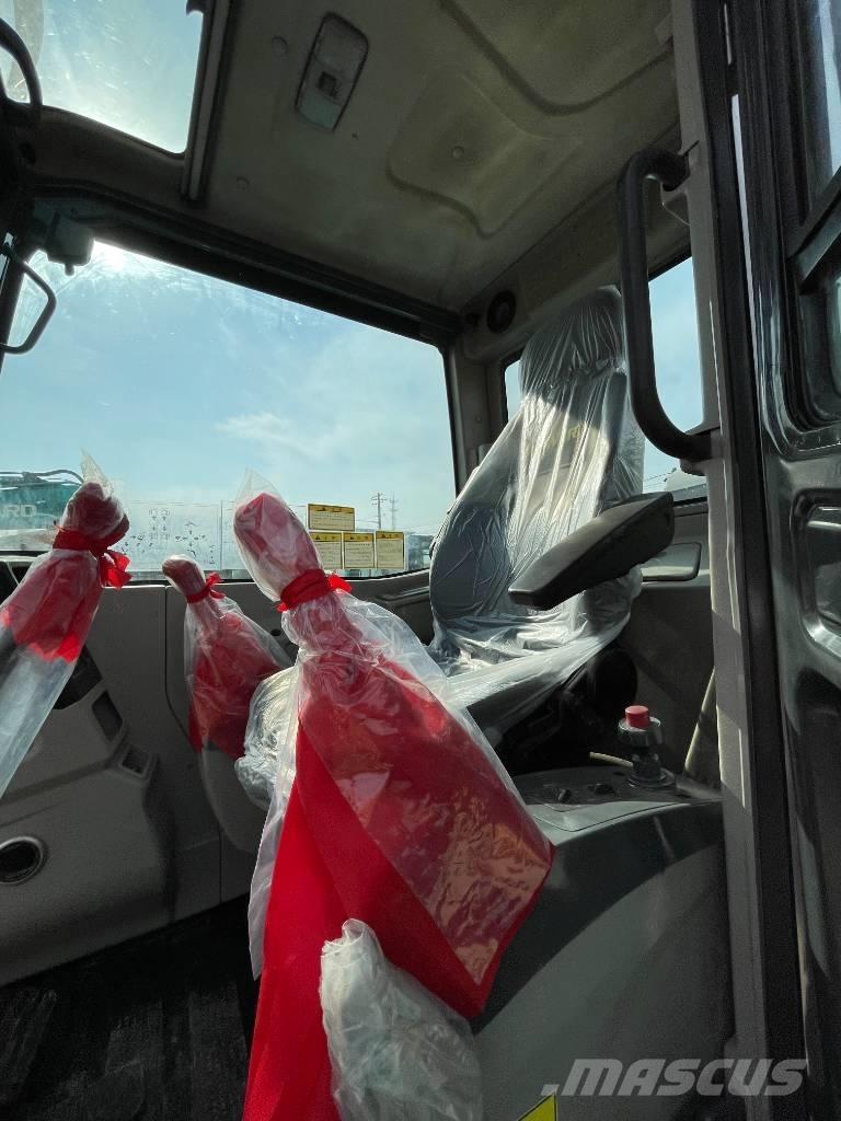 Sunward 70 Mini bageri < 7t