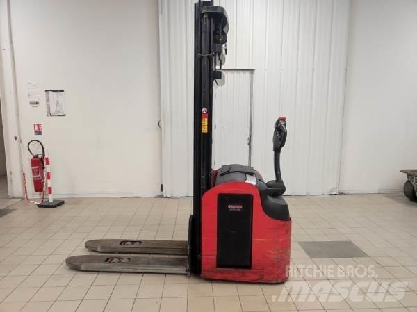 Manitou ES616 AC Samopogonski ručni viljuškari