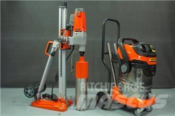 Husqvarna DMS240 WD6 Ostalo za građevinarstvo