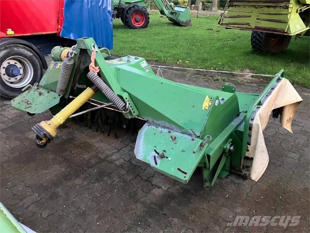 Krone EasyCut 28CV Uređaji za kosačice