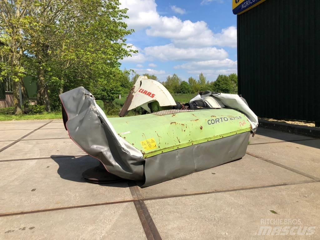 CLAAS Corto 275 F Kosilice