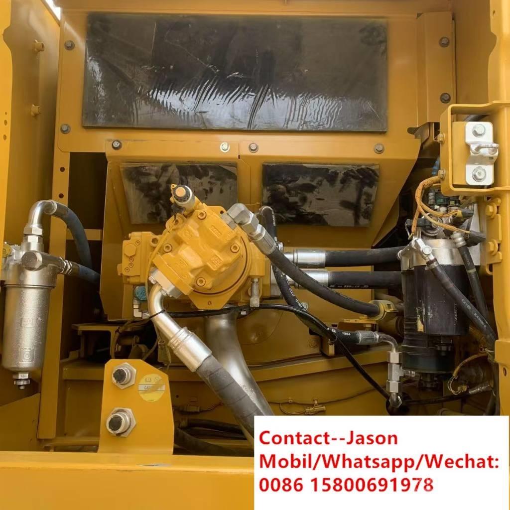 CAT 336 Bageri guseničari