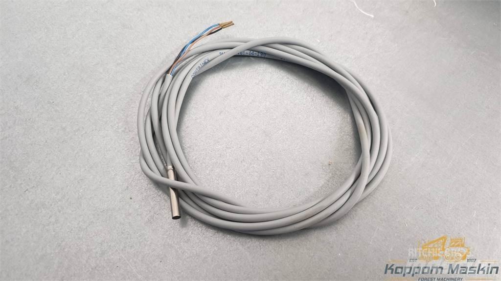 Ponsse 0026901 Elektronika