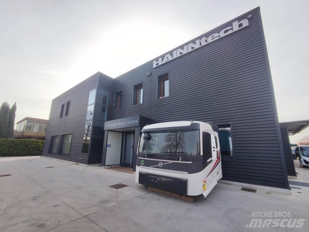 Volvo FH - L2 H1 Kabine i unutrašnjost