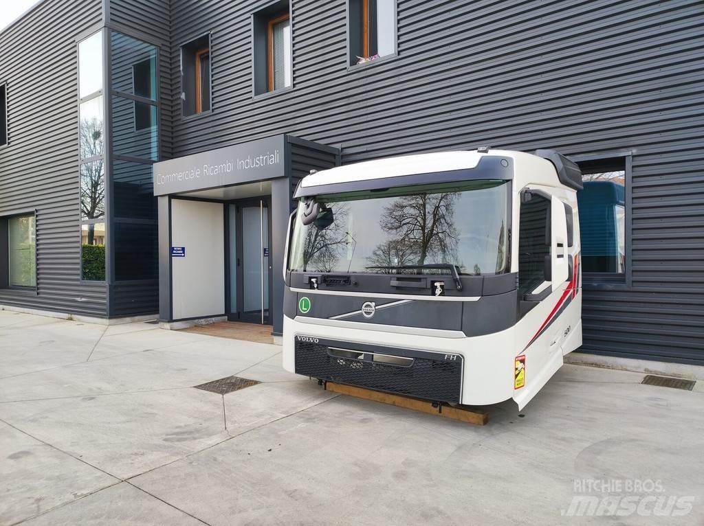 Volvo FH - L2 H1 Kabine i unutrašnjost