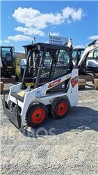 Bobcat SSL Skid steer mini utovarivači