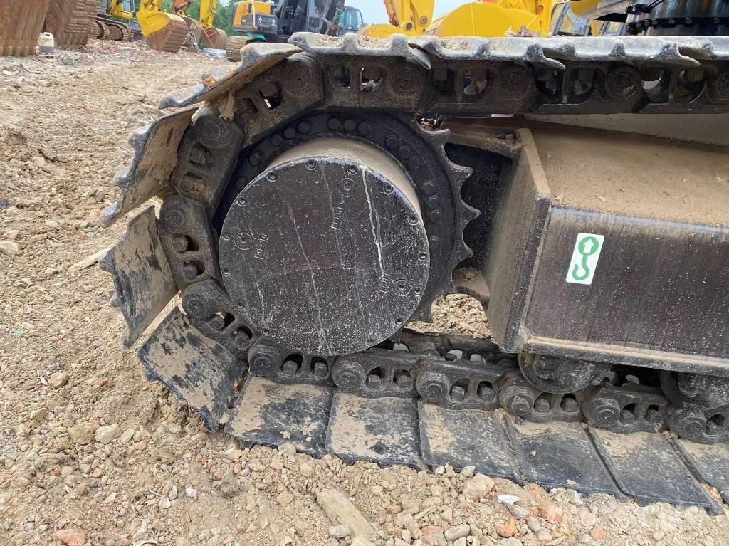 Sany 205 Midi bageri 7t – 12t