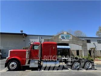 Peterbilt 389 Ostalo za građevinarstvo