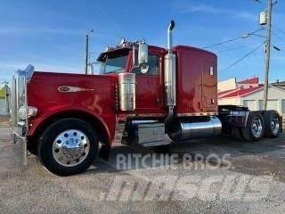 Peterbilt 389 Ostalo za građevinarstvo