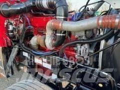 Peterbilt 389 Ostalo za građevinarstvo