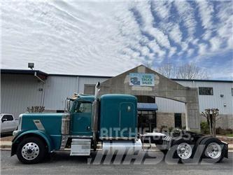Peterbilt 389 Ostalo za građevinarstvo