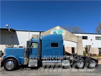 Peterbilt 389 Ostalo za građevinarstvo