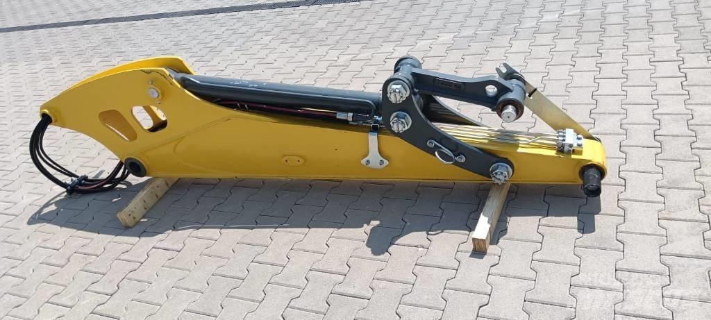 Wacker Neuson ET 90 Midi bageri 7t – 12t