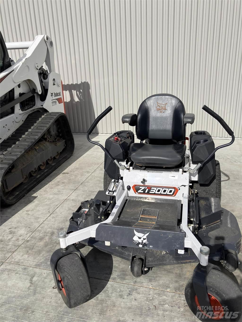 Bobcat ZT3000 Ostalo za građevinarstvo