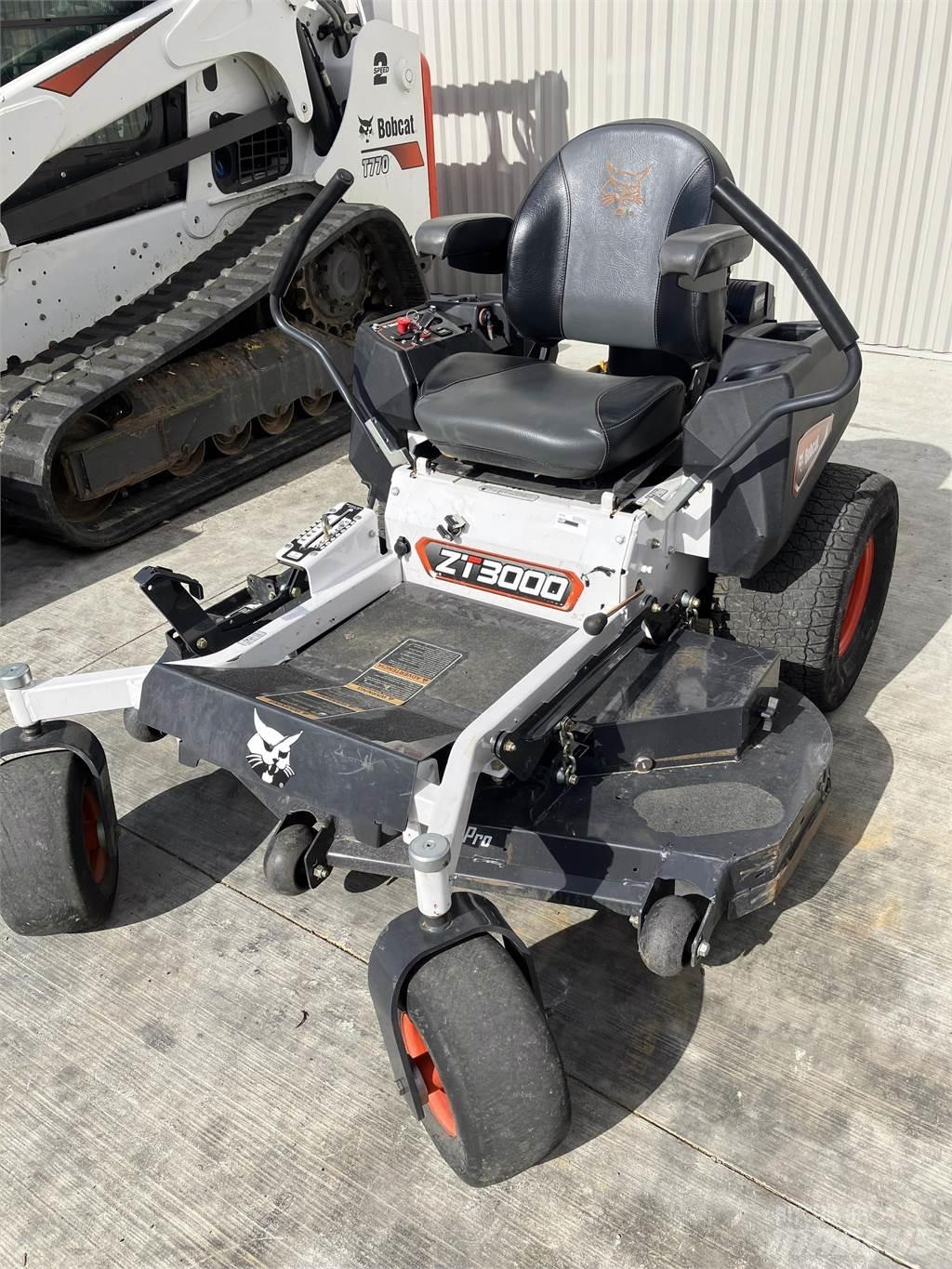 Bobcat ZT3000 Ostalo za građevinarstvo
