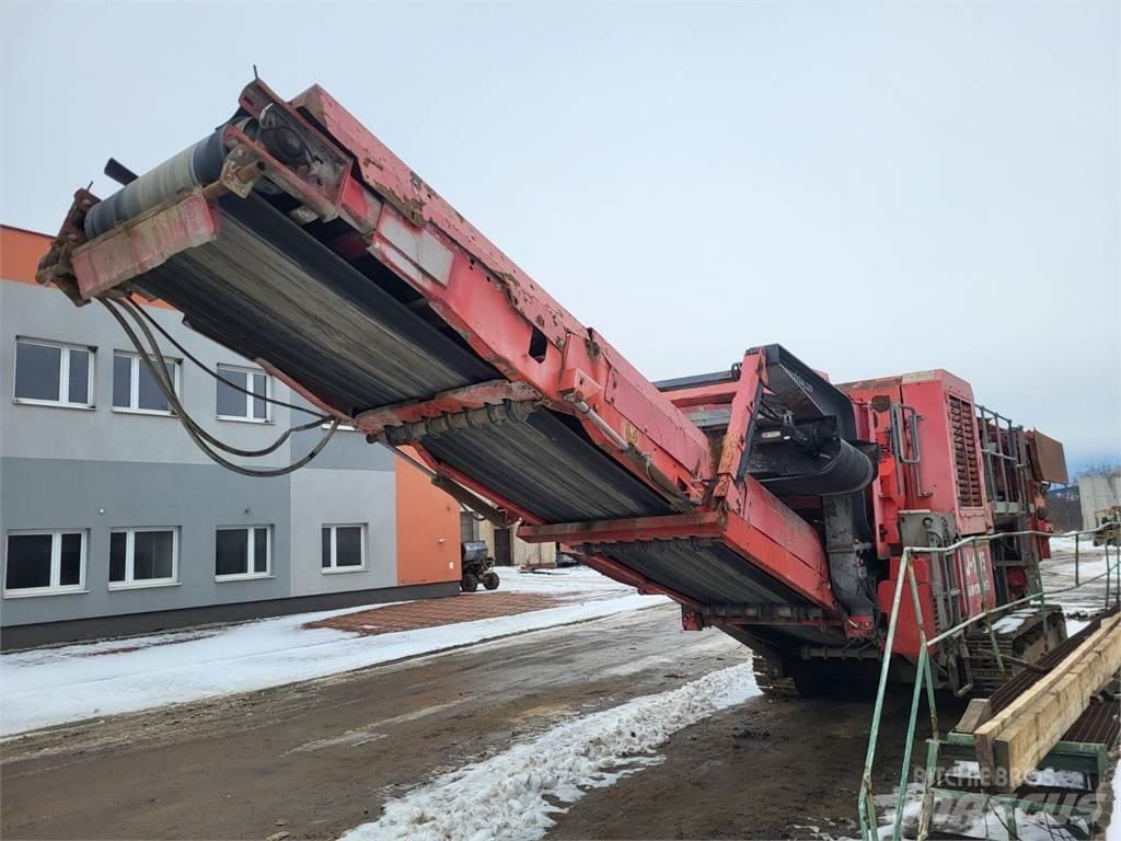 Terex J-1175 Ostalo za građevinarstvo