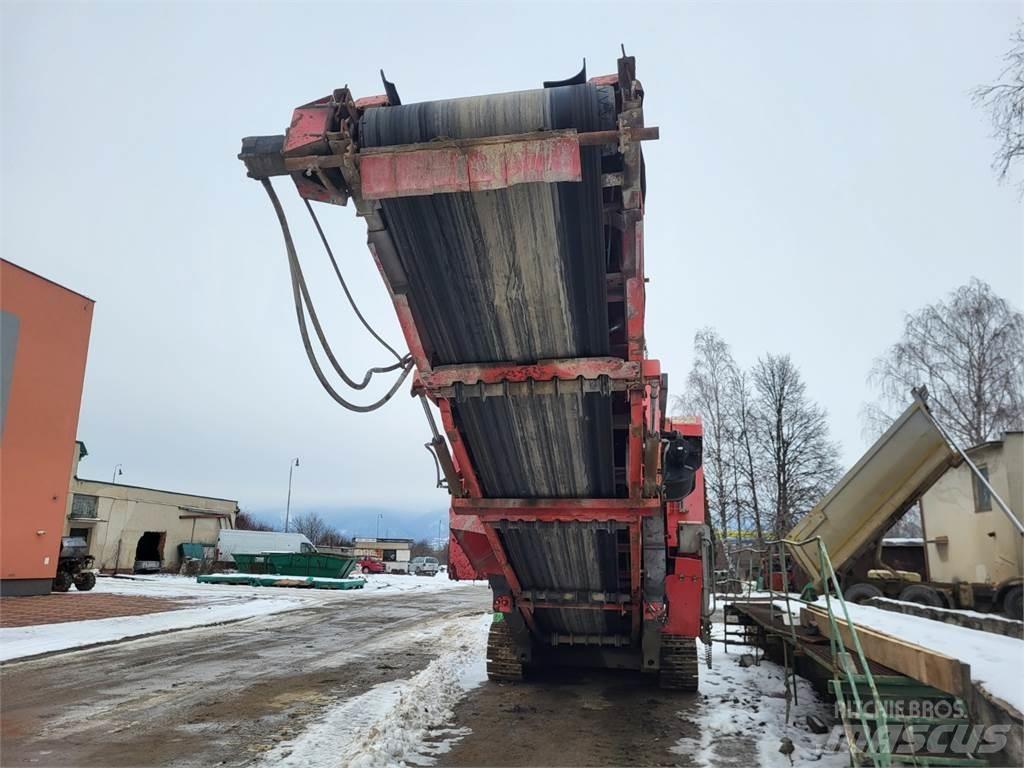 Terex J-1175 Ostalo za građevinarstvo
