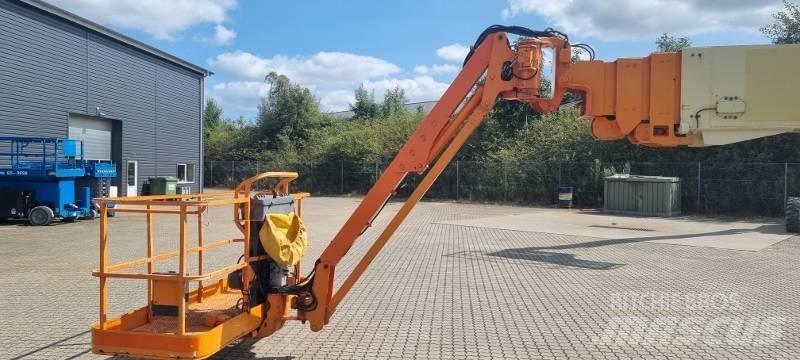 JLG 1350 SJP Teleskopske podizne platforme