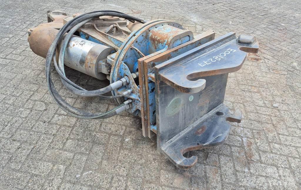 Krupp 2500 Makaze