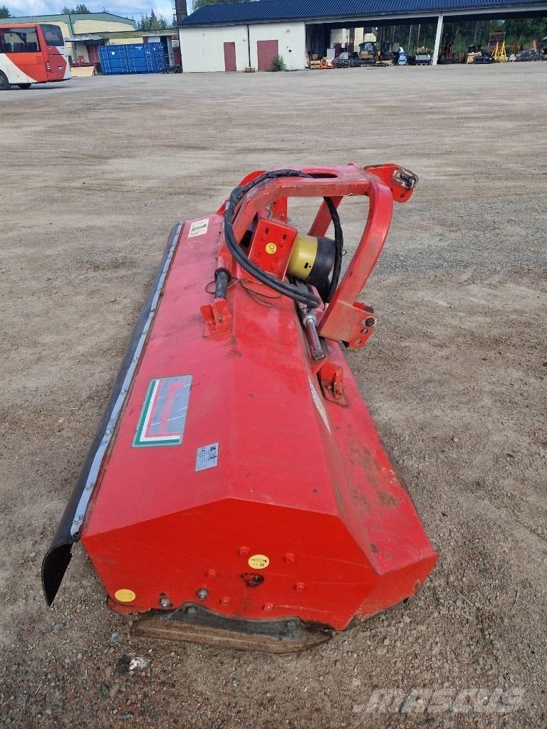 Dragone VL240 H.S Kosilice za livade