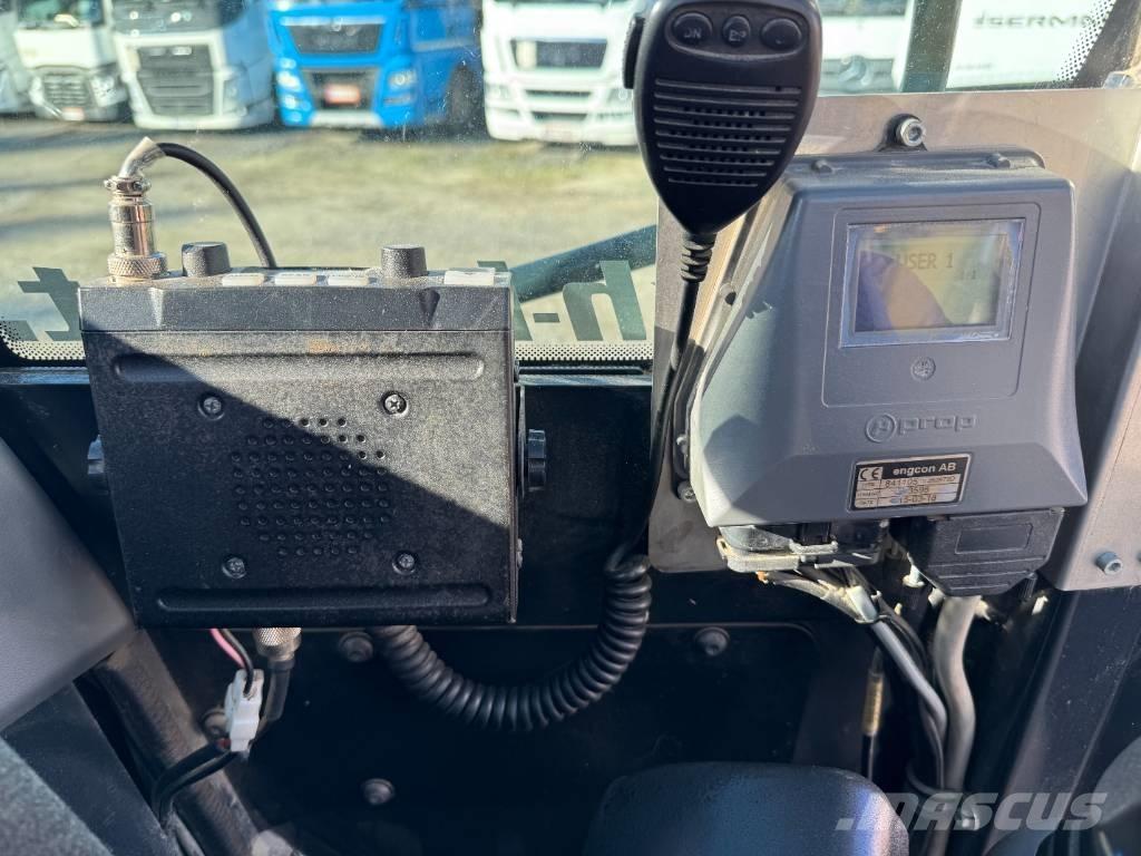 Yanmar Vio 80-1A Midi bageri 7t – 12t