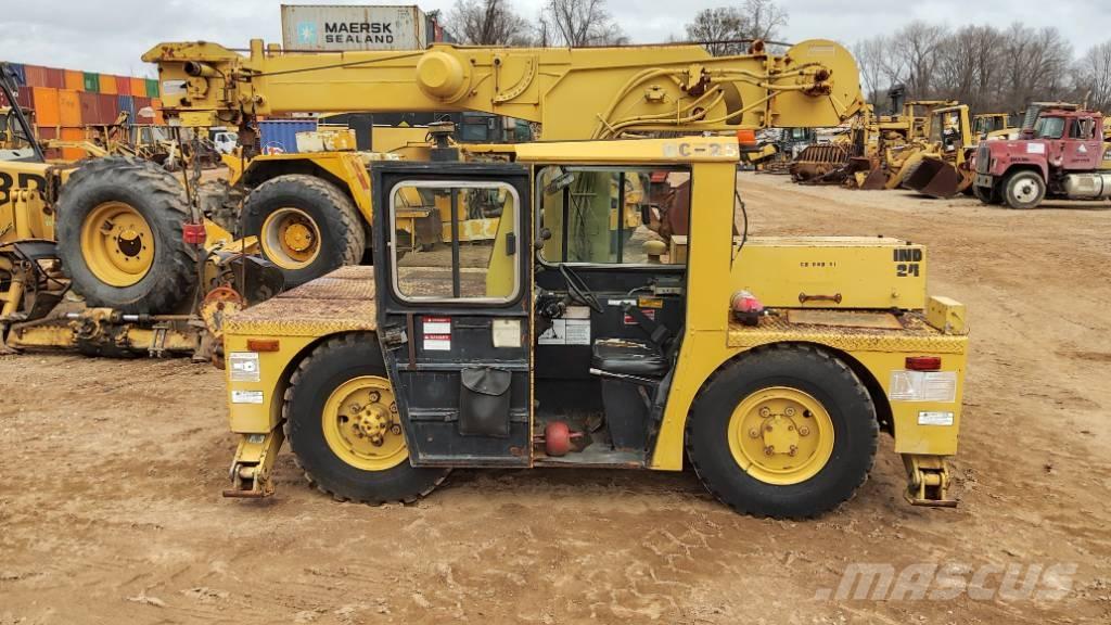 Grove IND 24 Ostali kranovi