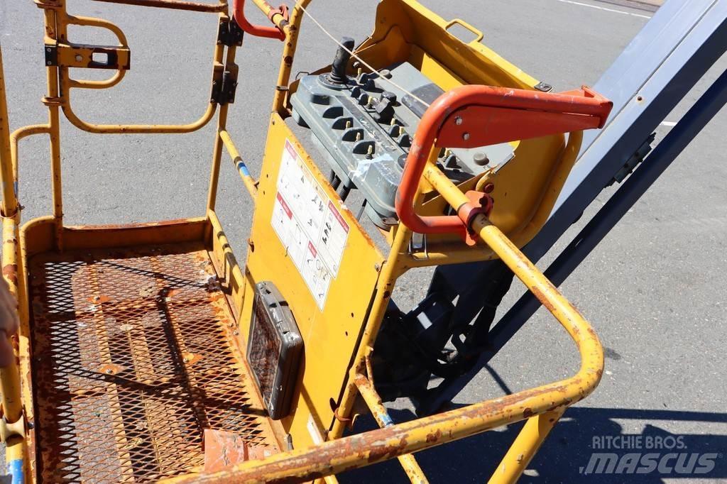 XCMG XGA20ACE Zglobne podizne platforme