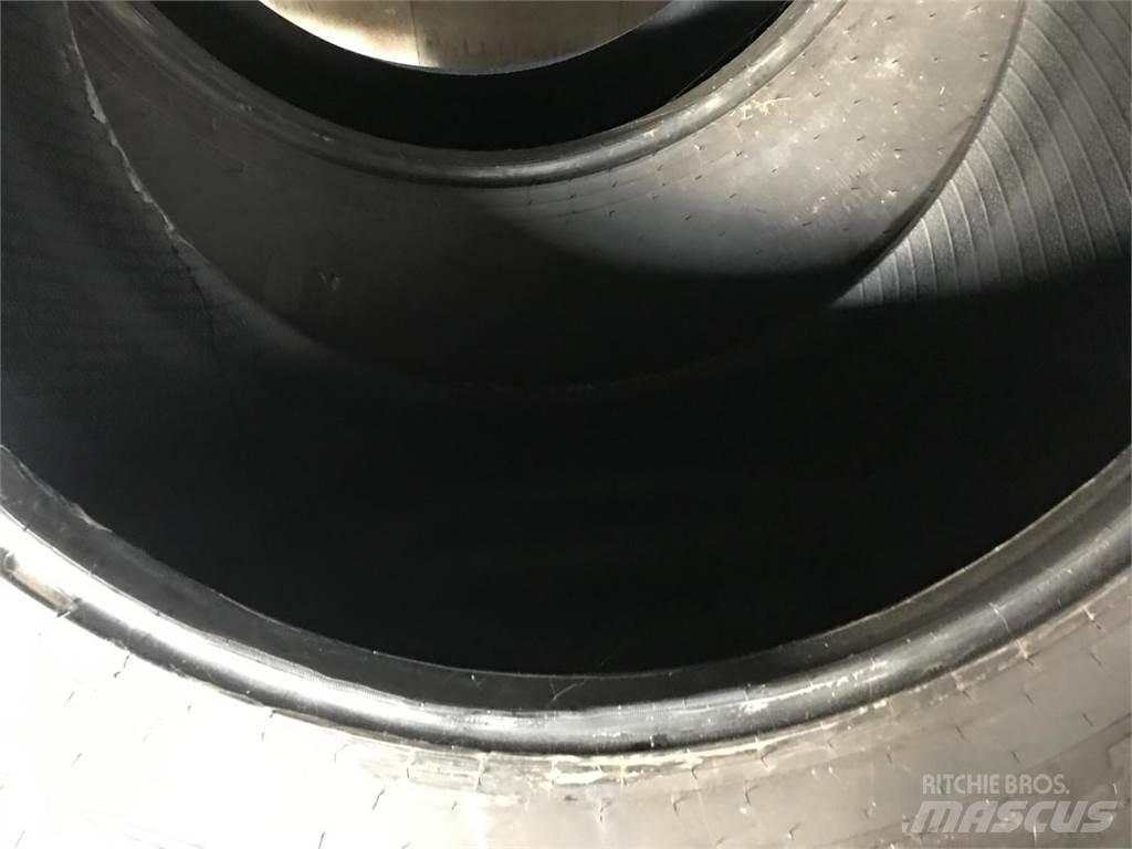 BKT 650/85R42 IF Gume, točkovi i felne