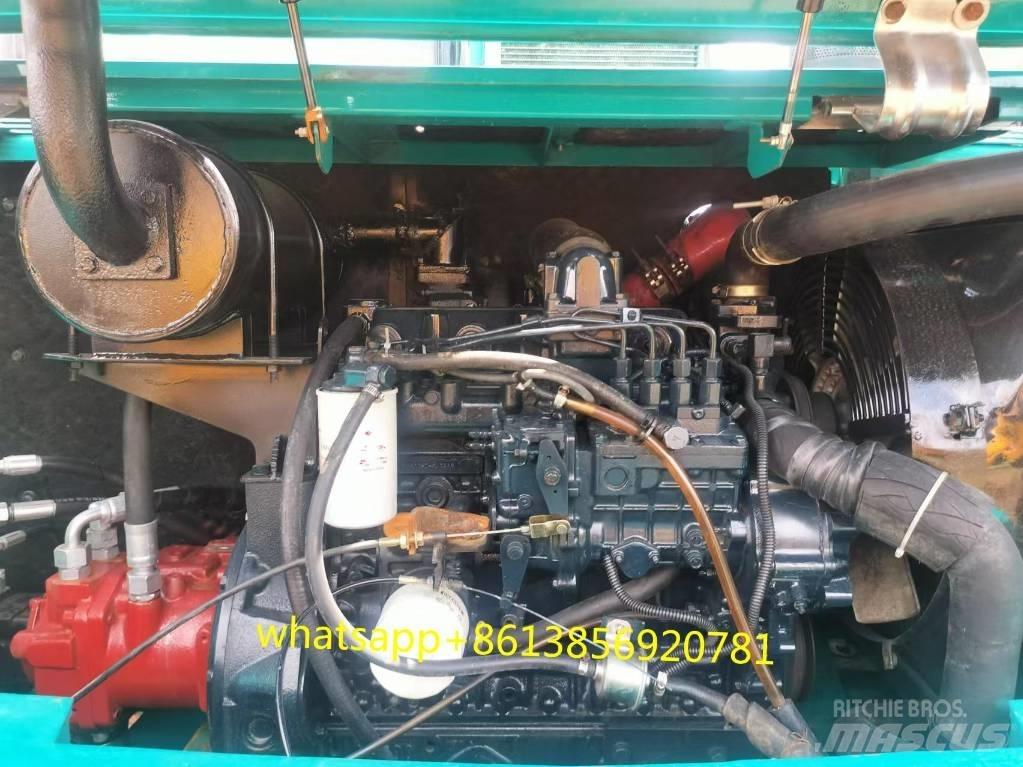 Sunward SWE 90 Mini bageri < 7t