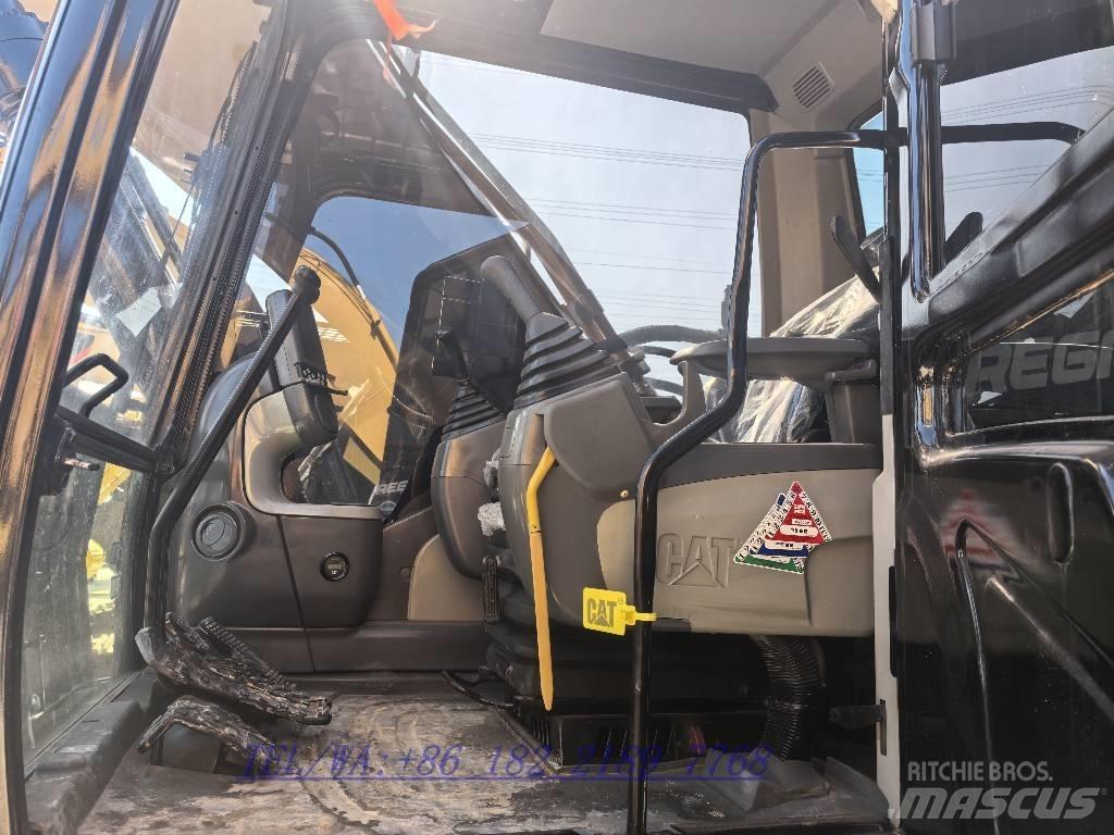 CAT 330D Bageri guseničari