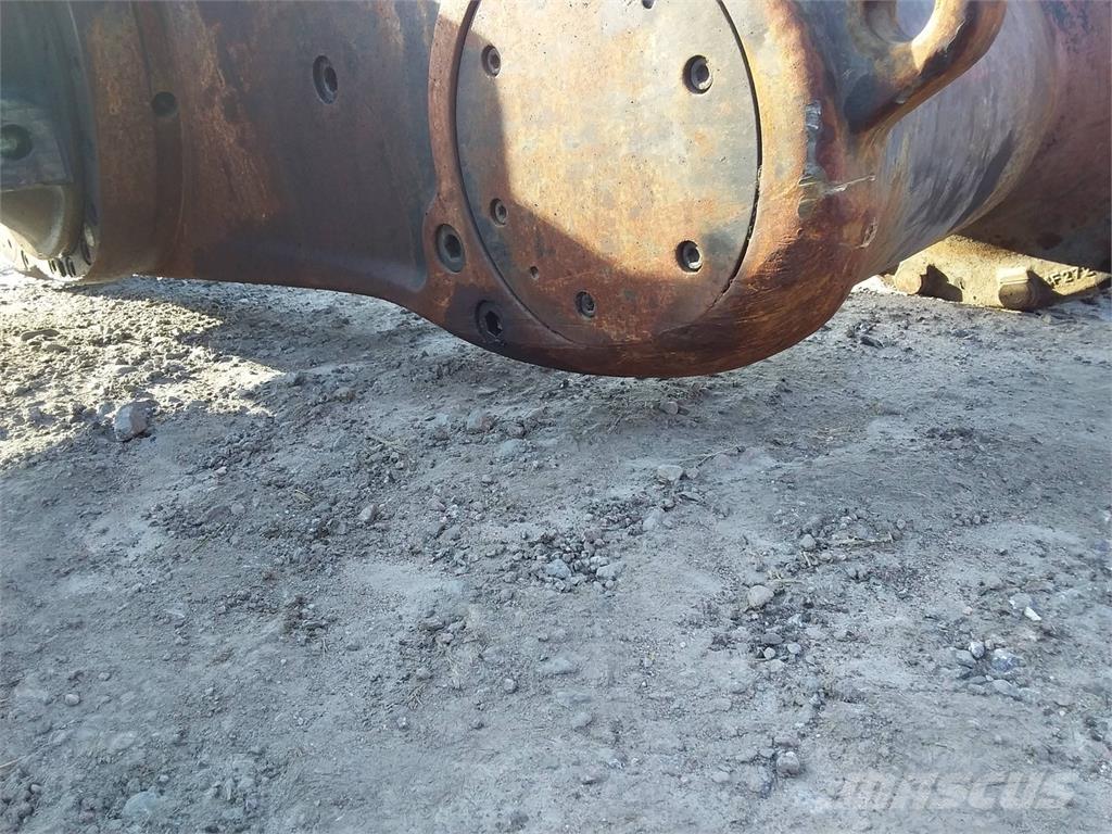 Eco Log 574B Menjači