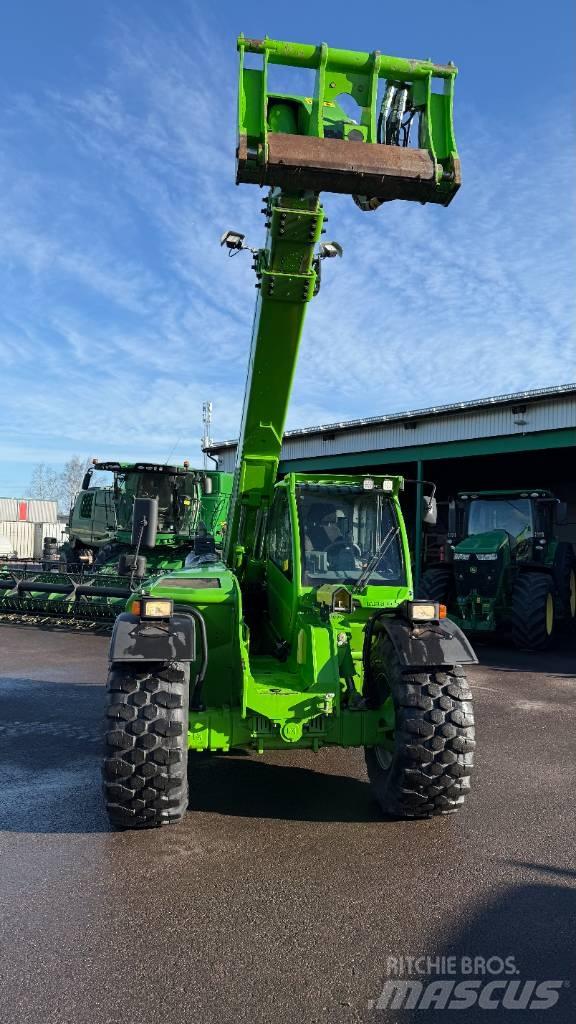 Merlo TF50 TD Teleskopski viljuškari