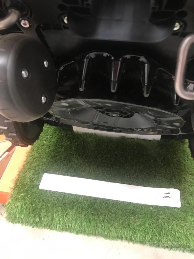 Stihl IMOW 7 EVO Robot kosilice