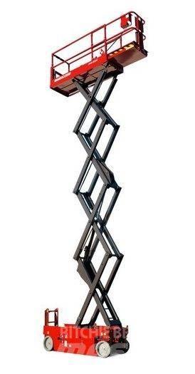 Manitou 78 SEC Viljuškari sa pomičnim stupom