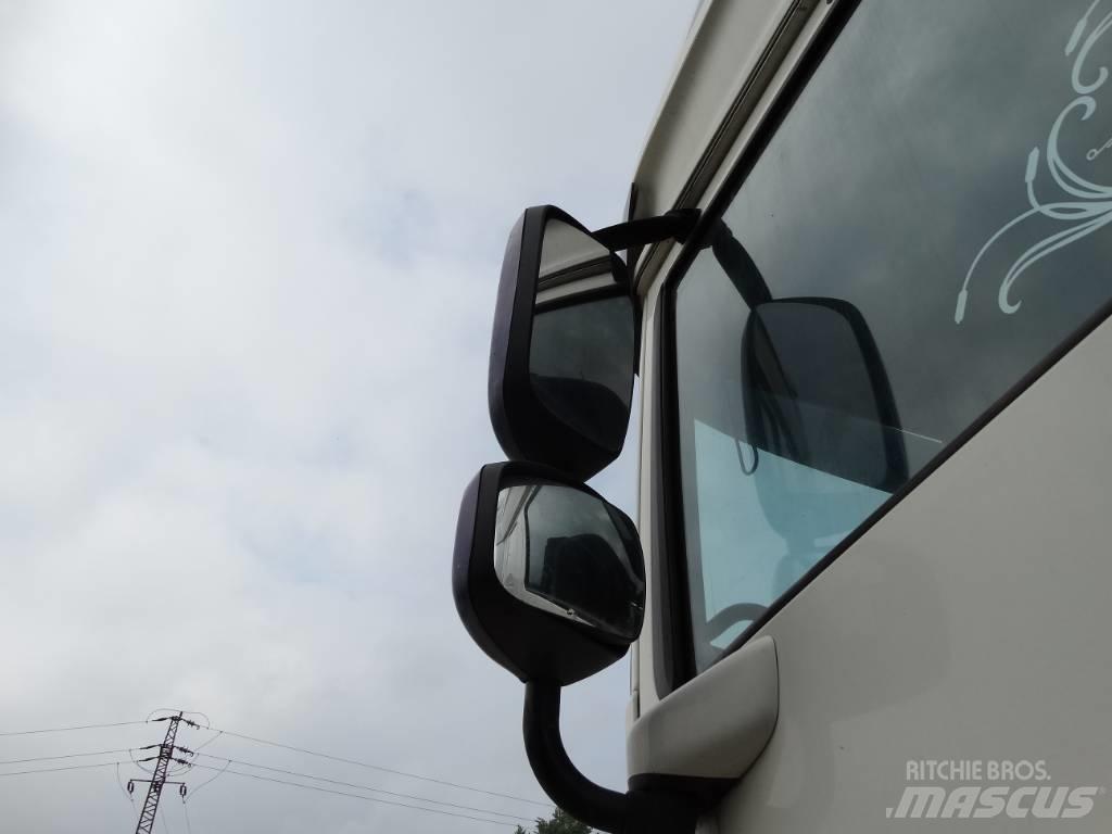 DAF XF 460 FT Tegljači