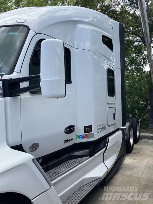 Kenworth T680 Tegljači