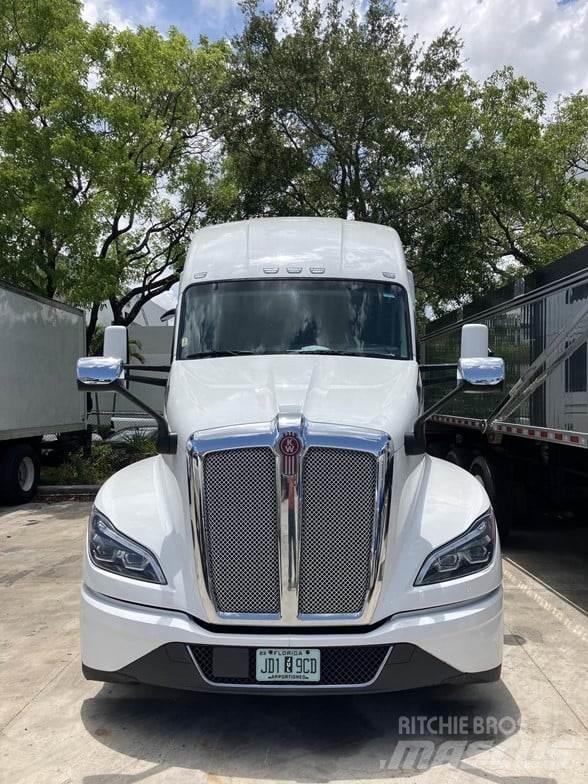 Kenworth T680 Tegljači