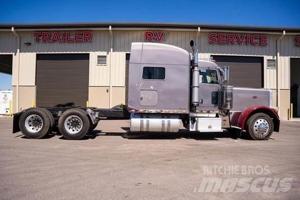 Peterbilt 389 Tegljači