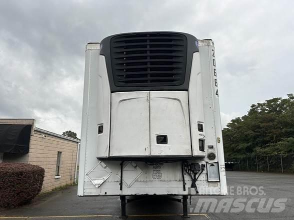 Utility 3000R Poluprikolice hladnjače