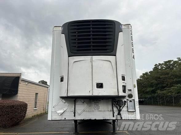 Utility 3000R Poluprikolice hladnjače
