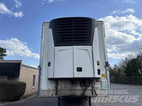 Utility 3000R Poluprikolice hladnjače