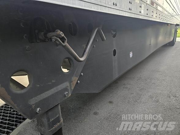 Utility 3000R Poluprikolice hladnjače