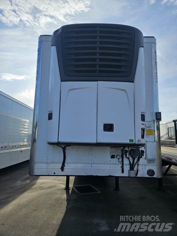Utility 3000R Poluprikolice hladnjače