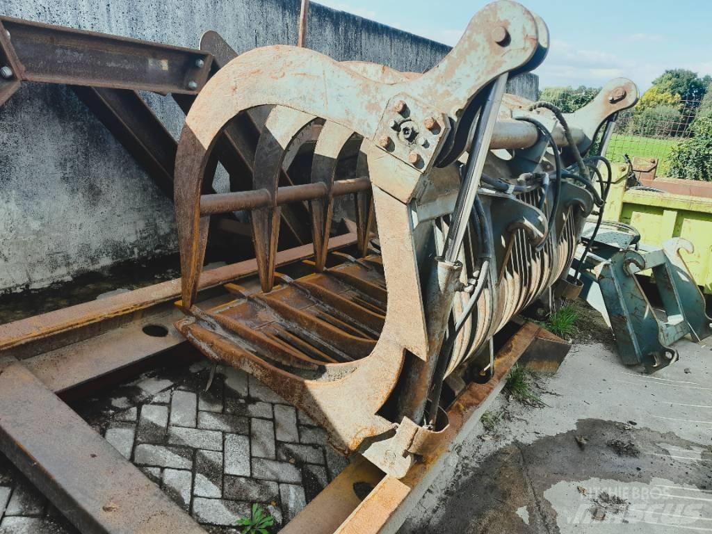 Volvo L70g Utovarivači na točkove
