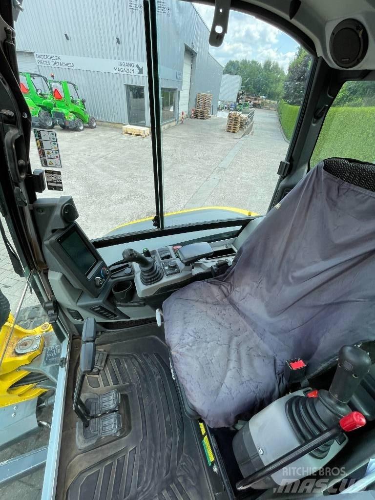 Wacker Neuson ET 42 Mini bageri < 7t
