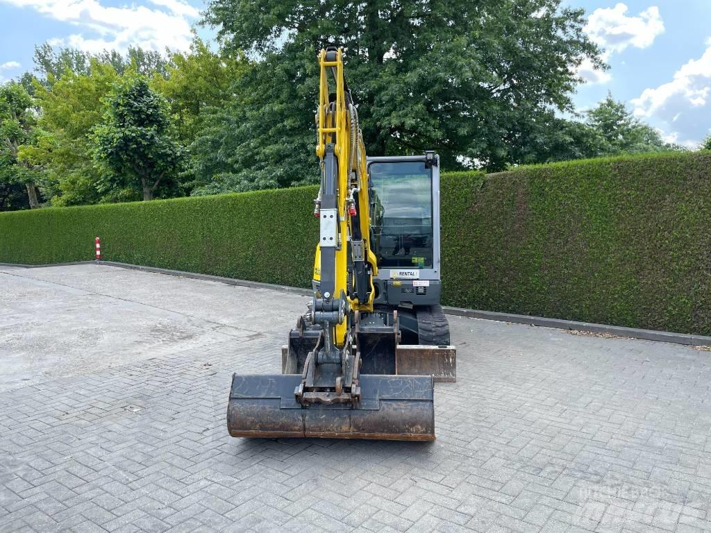 Wacker Neuson ET 42 Mini bageri < 7t