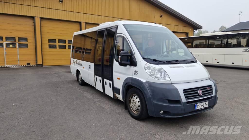 Fiat Ducato Mini autobusi